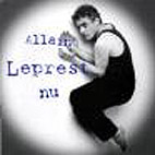 Allain Leprest
